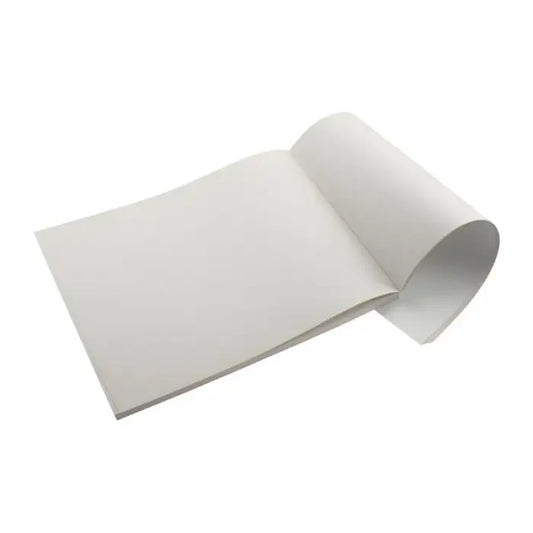 Bambi Form Drawing Paper - Economical Painting Paper - 100 Pack - 80gsm