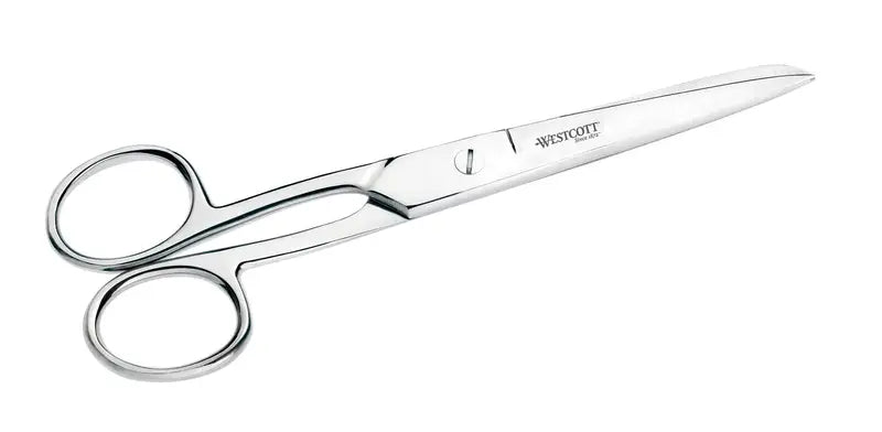 School Scissors for all Grades | Reuser, Mercurius - Alder & Alouette