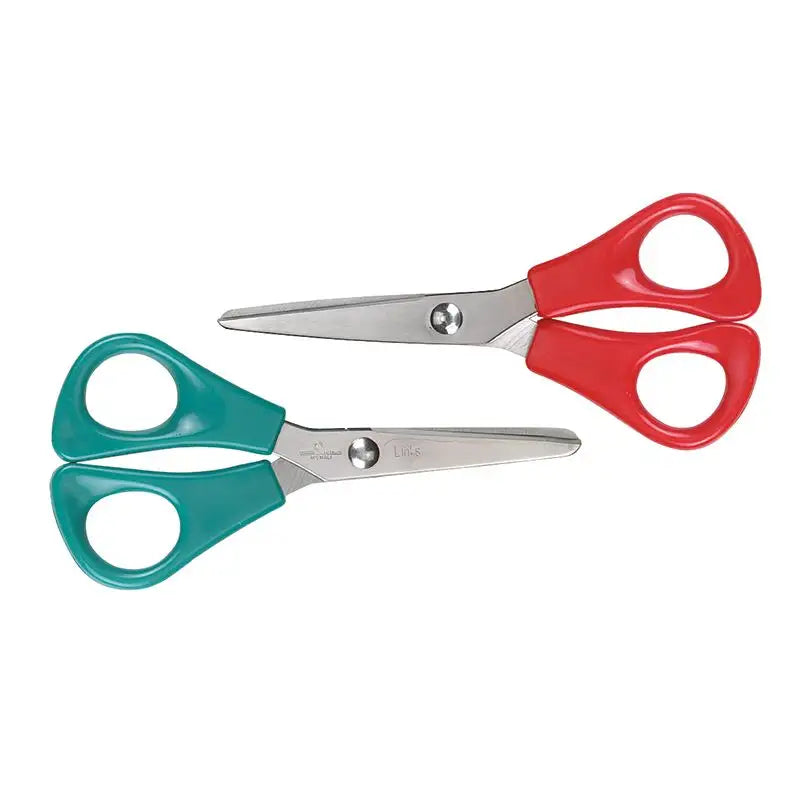 School Scissors for all Grades | Reuser, Mercurius - Alder & Alouette