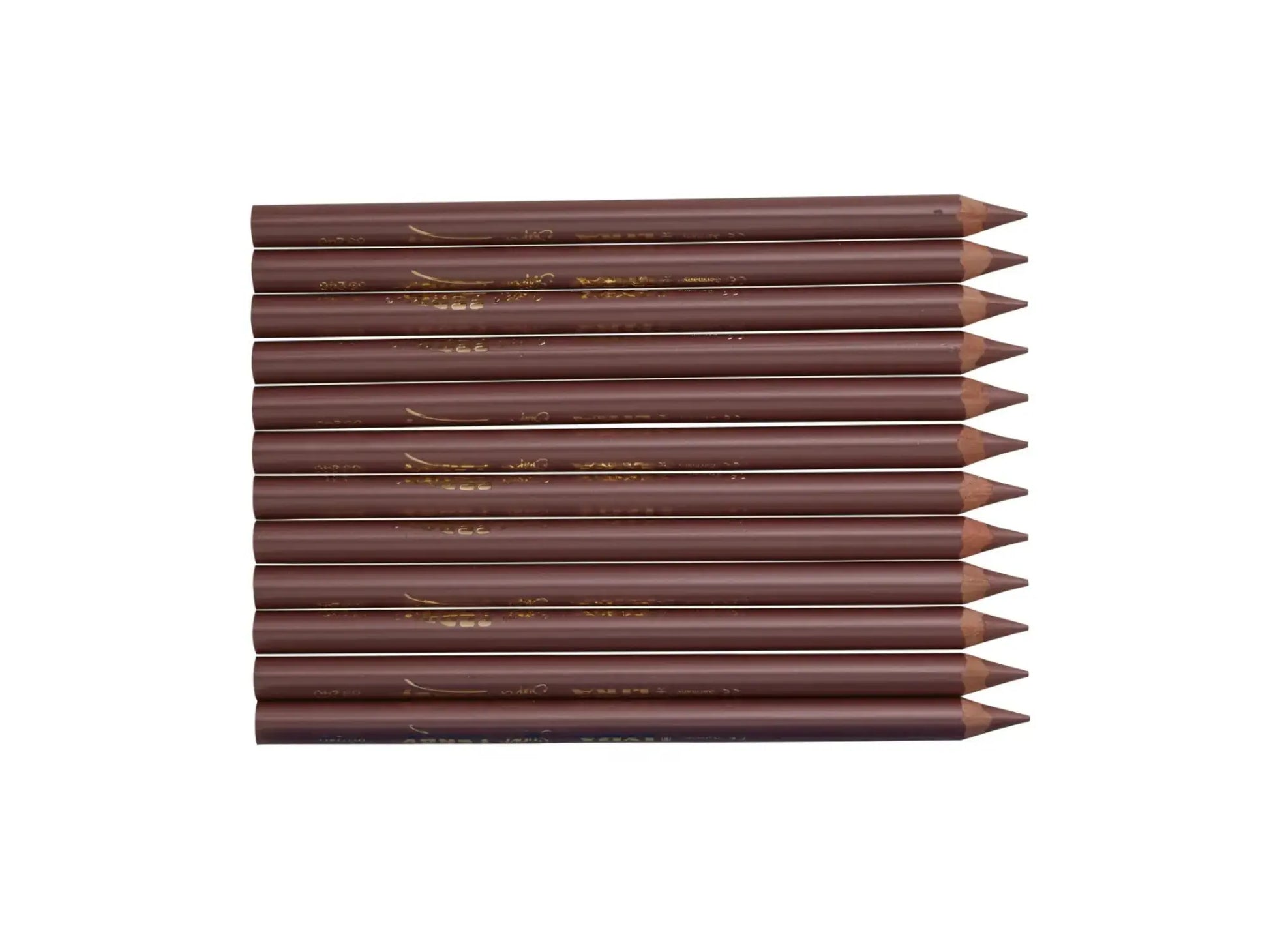 Lyra Super Ferby Metallic Colored Pencils - Alder & Alouette