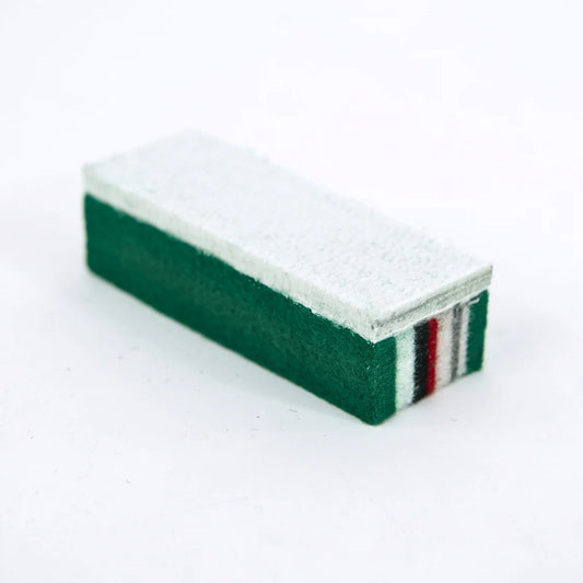 Felt Block Blackboard Eraser