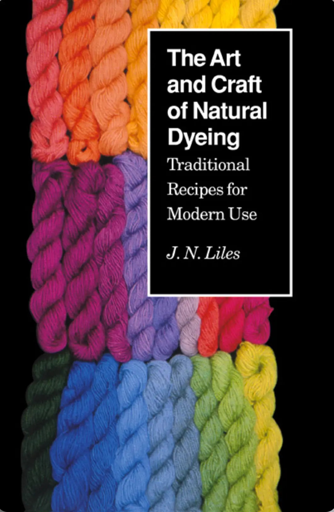 The Art of Natural Dying: Natural Dye Recipes - Alder & Alouette