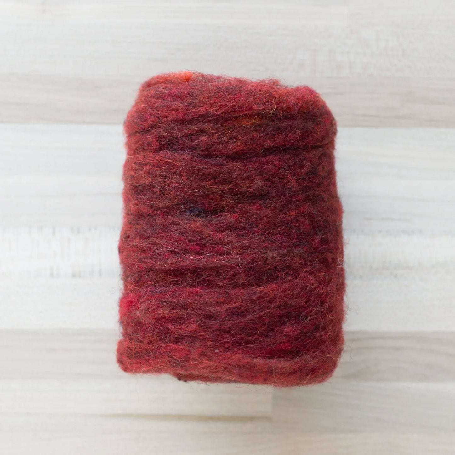 Needle Felting Wool Batts, Multiple Colors - Alder & Alouette