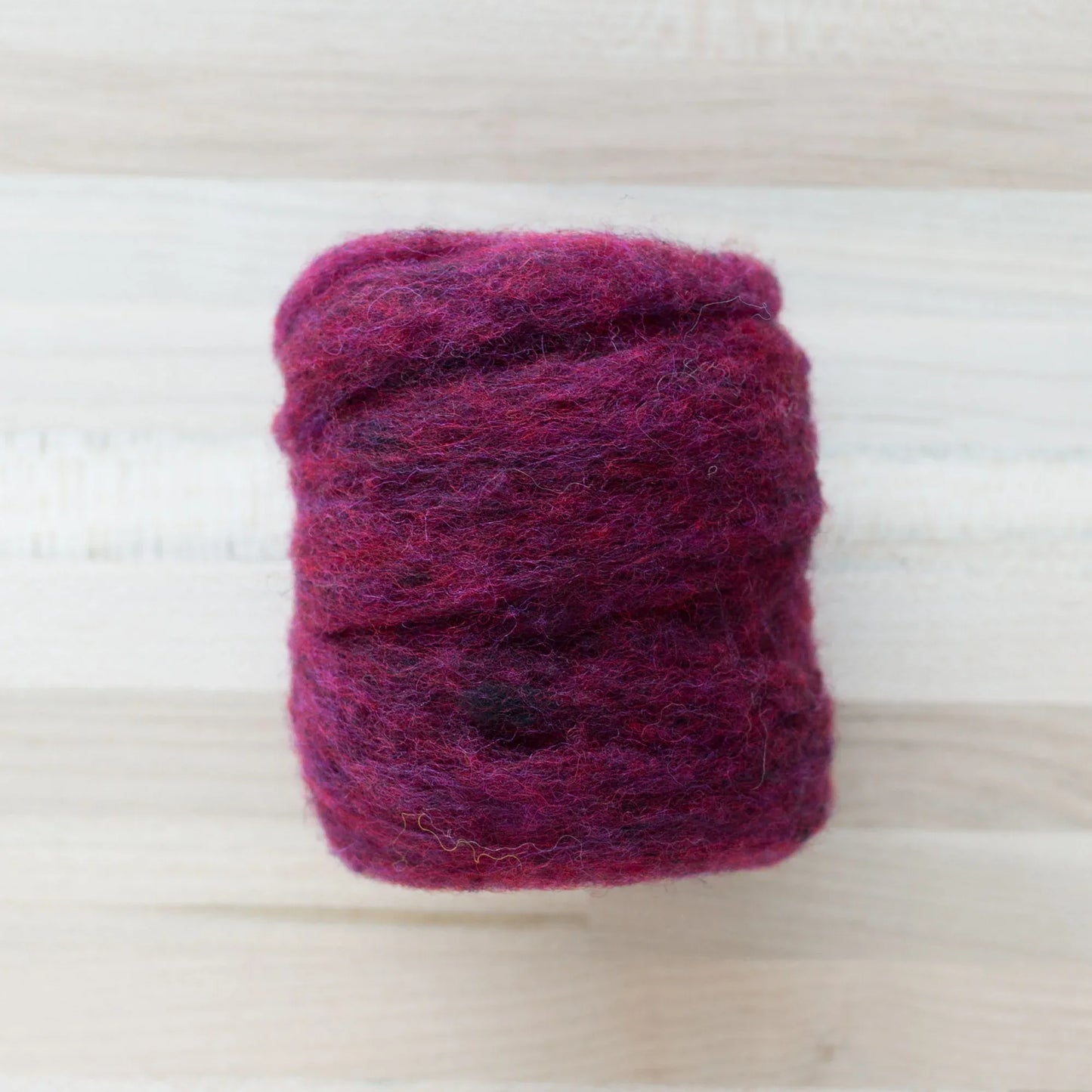 Needle Felting Wool Batts, Multiple Colors - Alder & Alouette