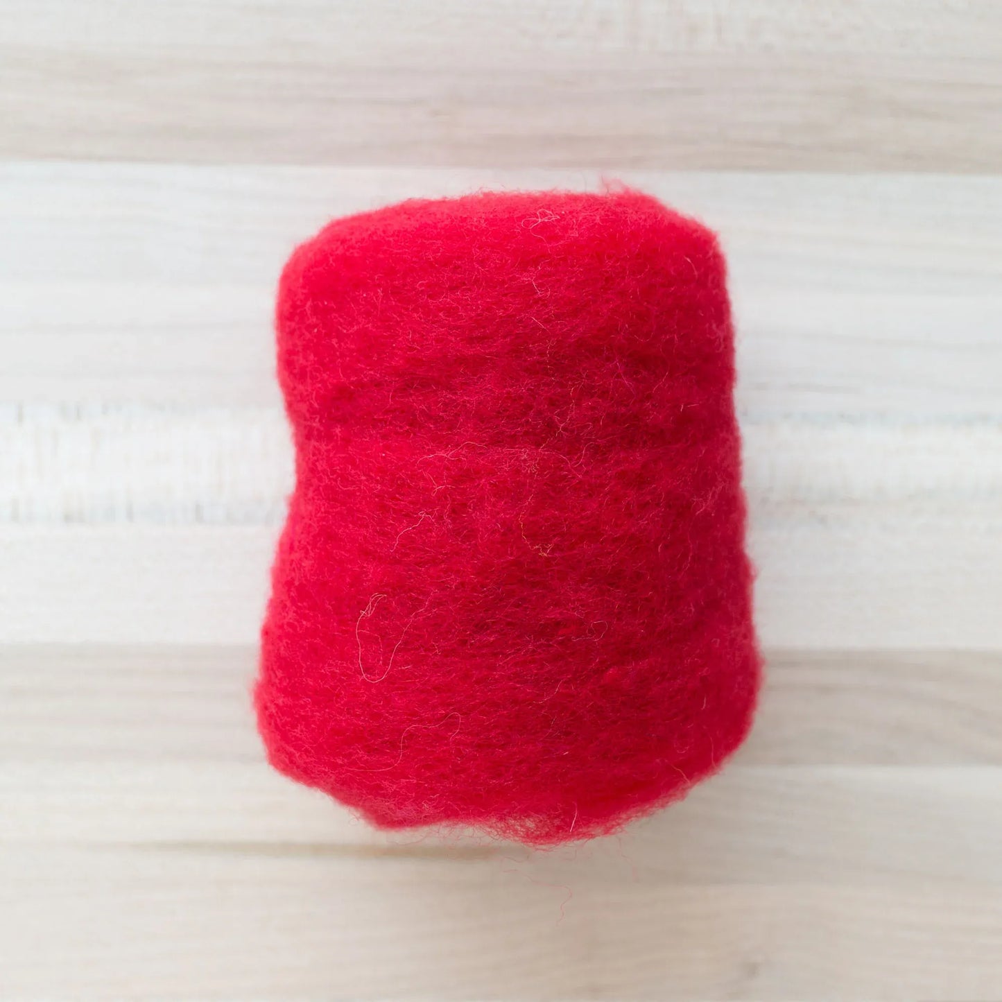 Needle Felting Wool Batts, Multiple Colors - Alder & Alouette