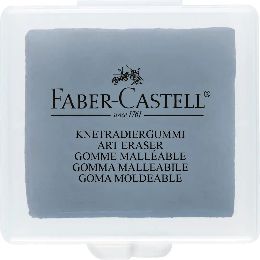 Kneadable Eraser for Charcoal and Pastels by EberhardFaber