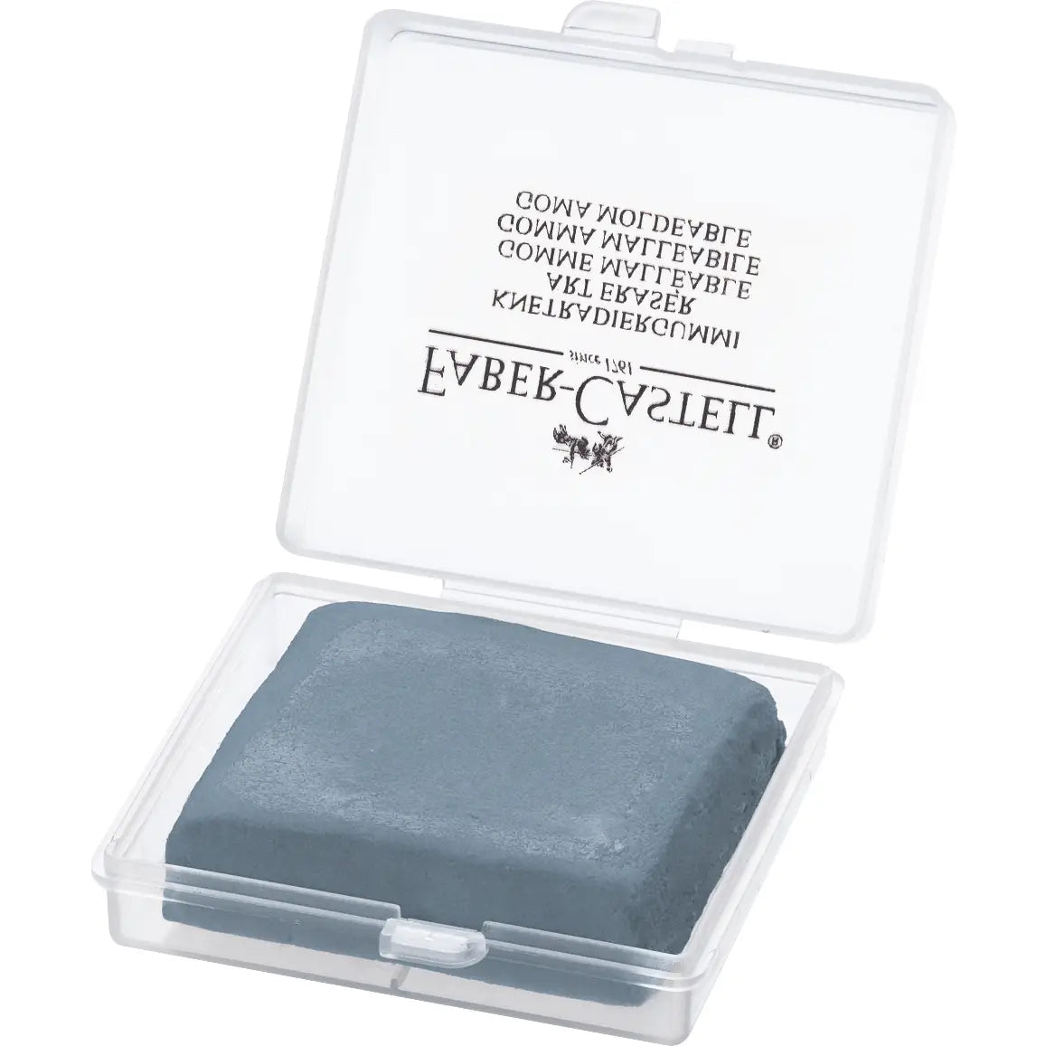 Kneadable Eraser for Charcoal and Pastels by EberhardFaber