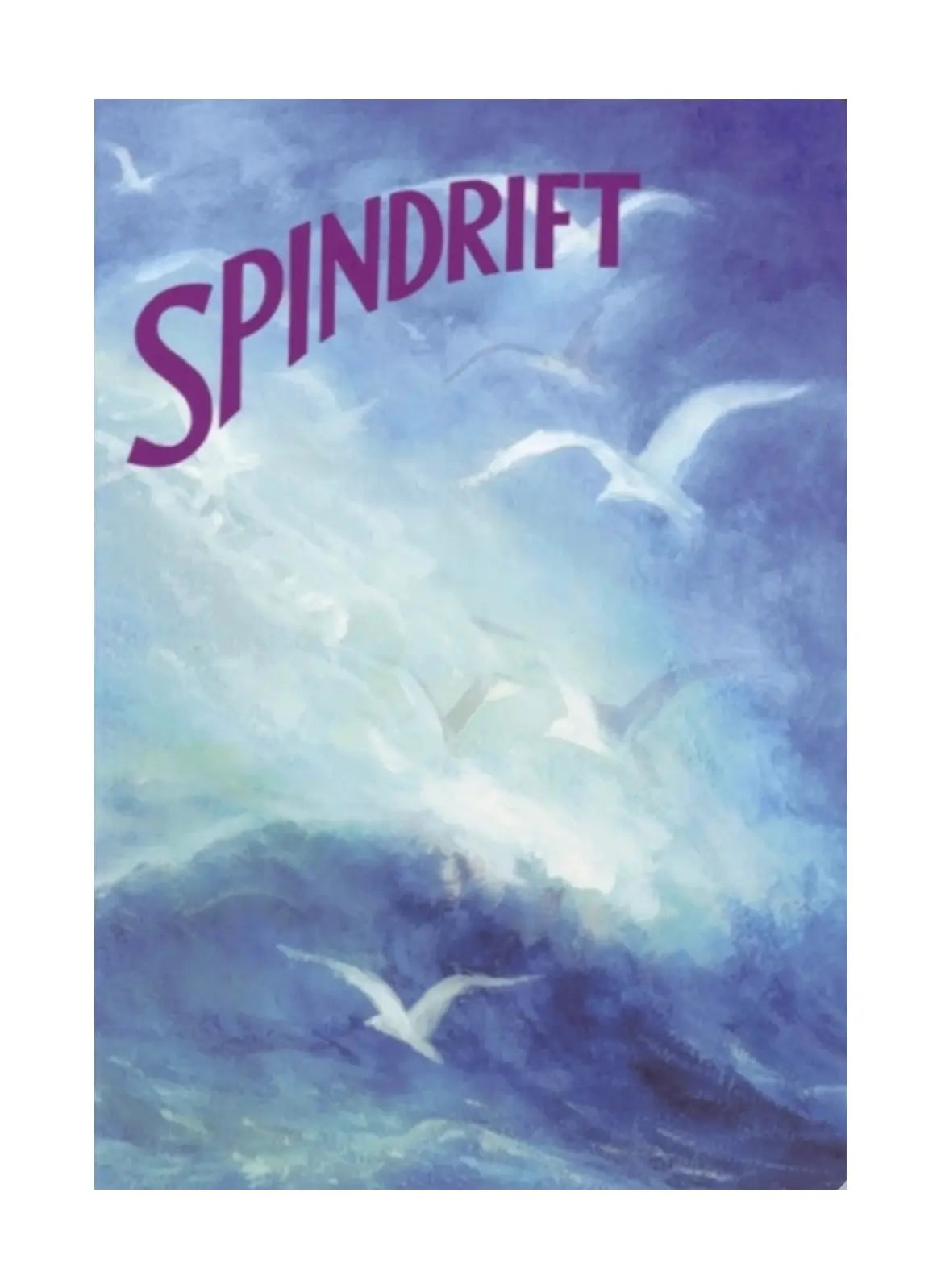 Waldorf Kindergarten Spindrift: A Collection of Poems, Songs, and Stories for Young Children - Alder & Alouette