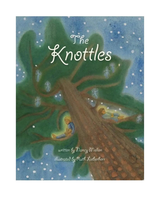 The Knottles - A Beautiful Nature Story  - Alder & Alouette