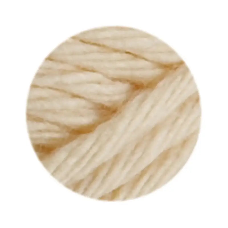 Nature Thick Cotton Yarn - Alder & Alouette