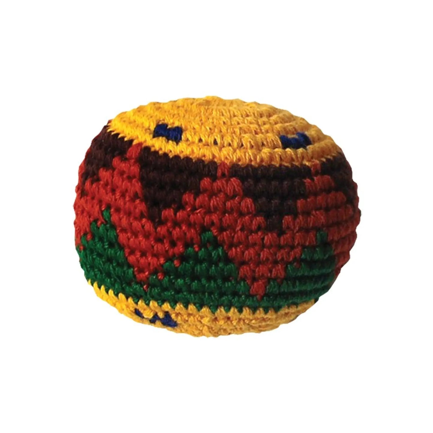 Fair Trade Hacky Sack