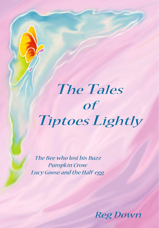 The Tales of Tiptoes Lightly | Reg Down