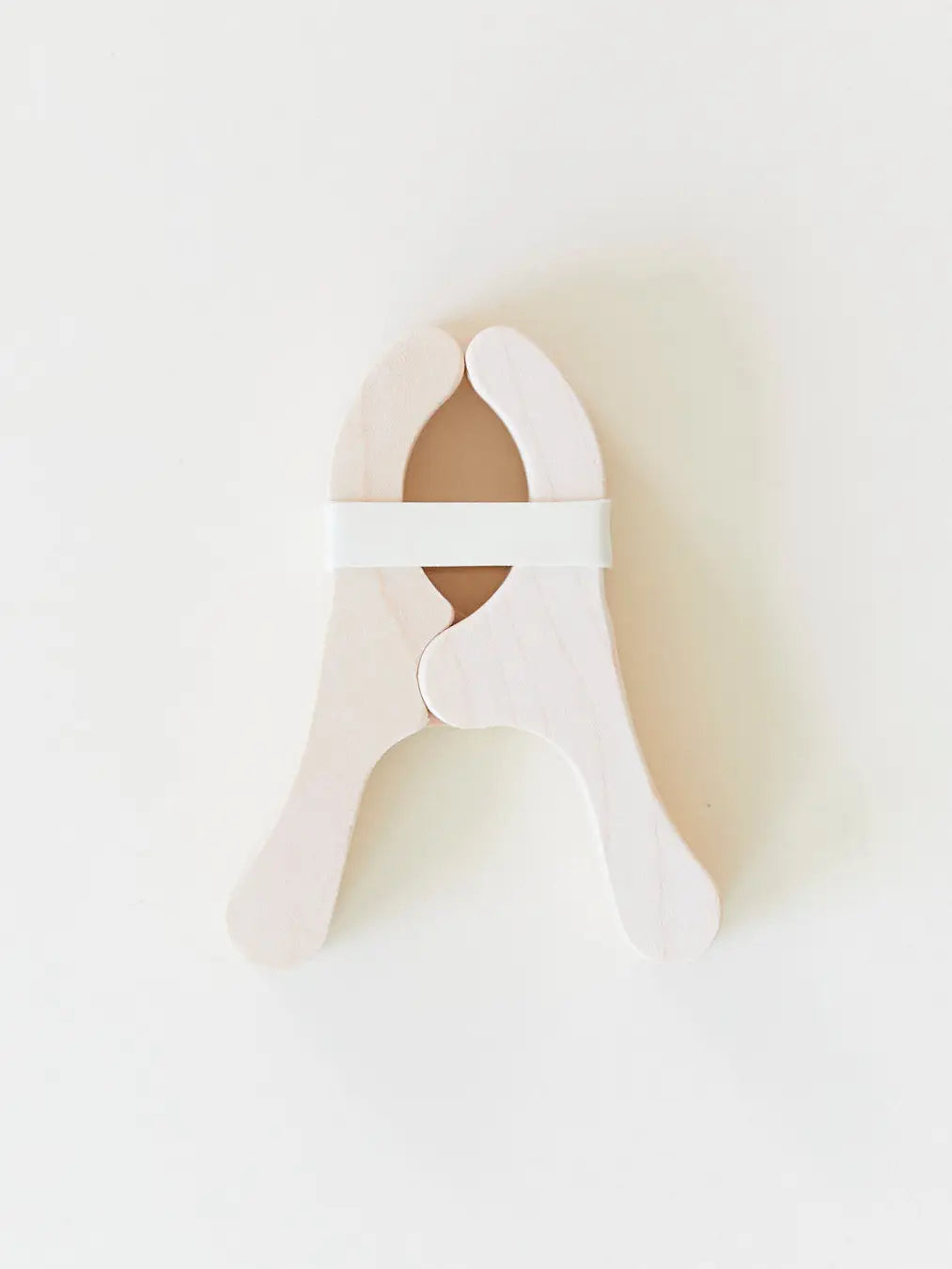 Sarah’s Silks Playcloth Clips - Waldorf, Montessori Building Toy