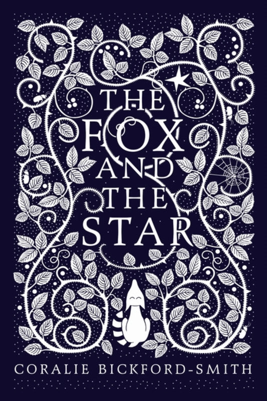 The Fox and the Star by Coralie Bickford-Smith - Alder & Alouette