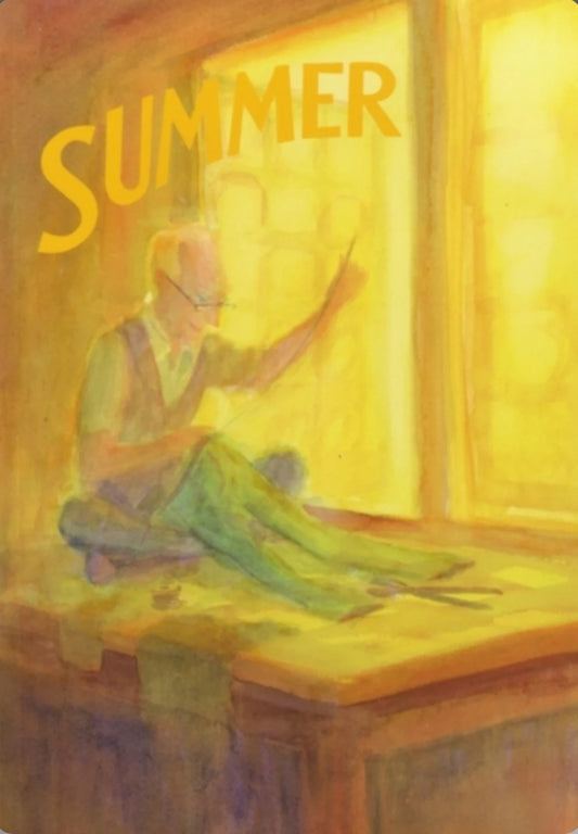 Summer Stories for Kids (Poems, Songs, Plays, Stories, Festivals)