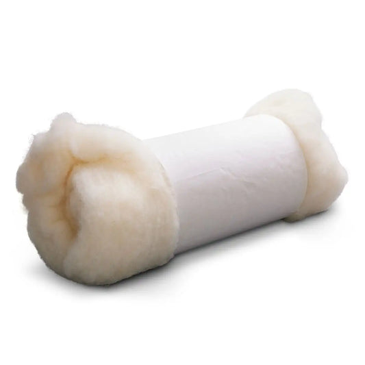 Wool Stuffing - Filges Organic Core Fairy Tale Wool Batting