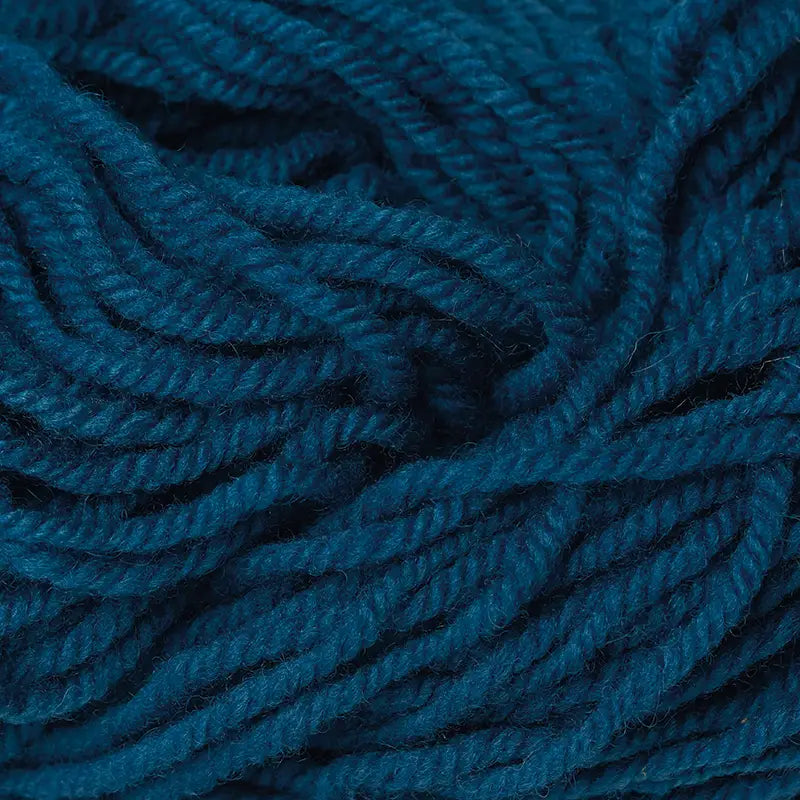 Organic Wool Yarn - Plant Dyed Bioland Certified Organic Yarn by Filges