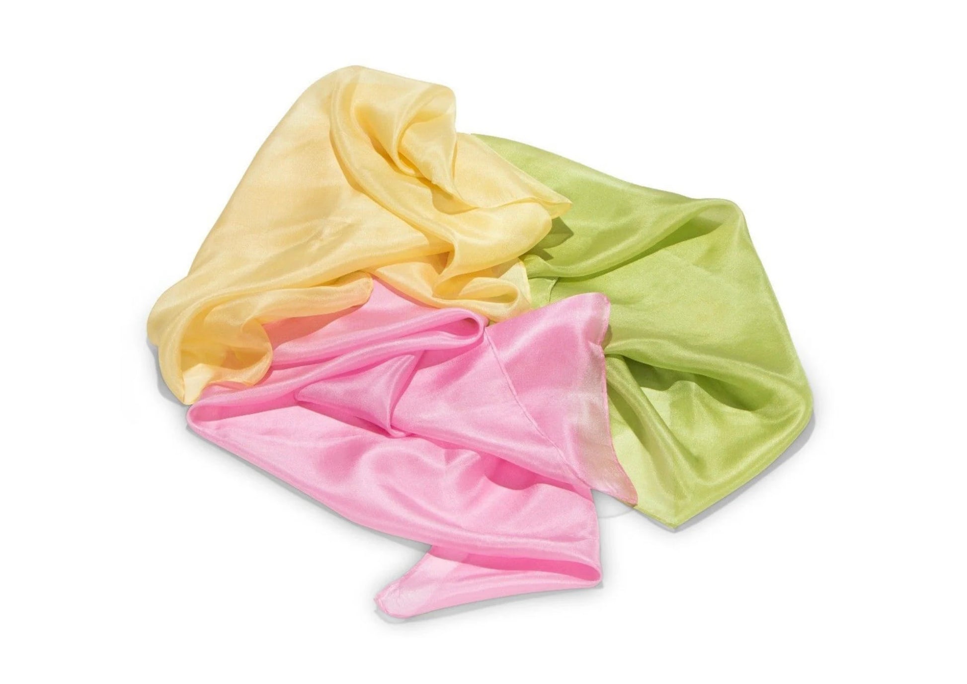 Spring Play Silks by Filges - Alder & Alouette