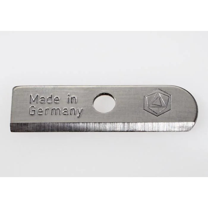 Stockmar | Dual Pencil Sharpener | Metal - Alder & Alouette