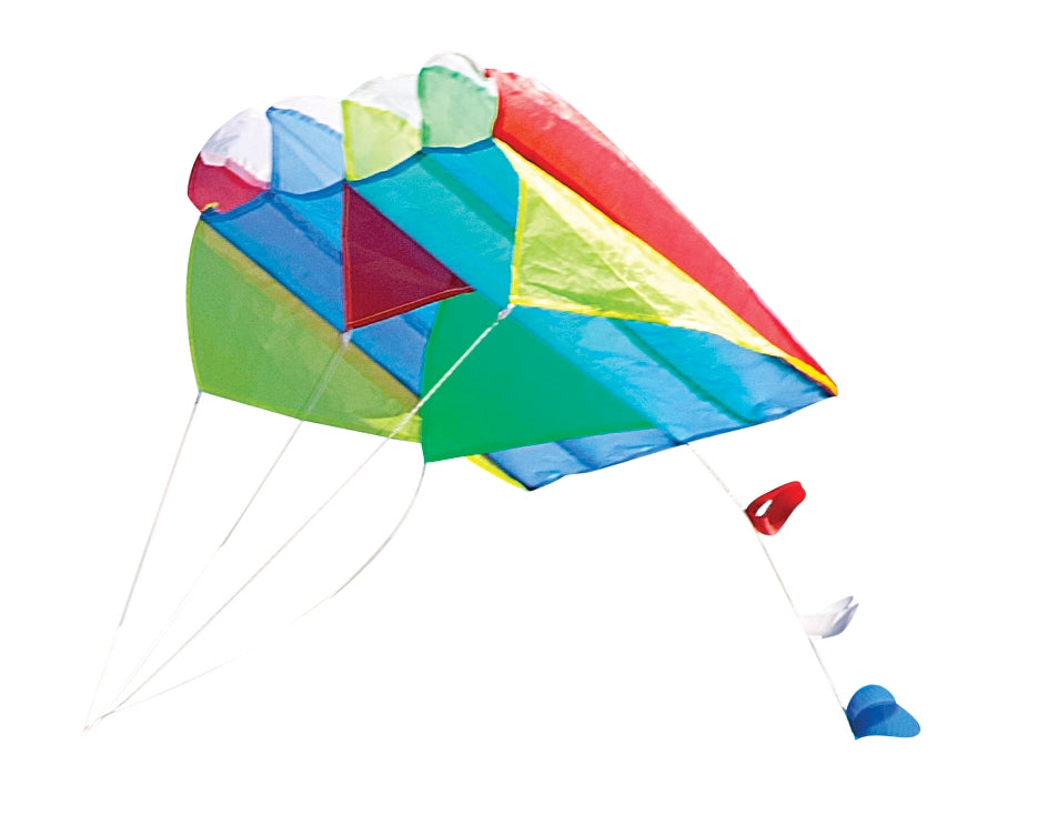 Parafoil Kite - Kid Sized!