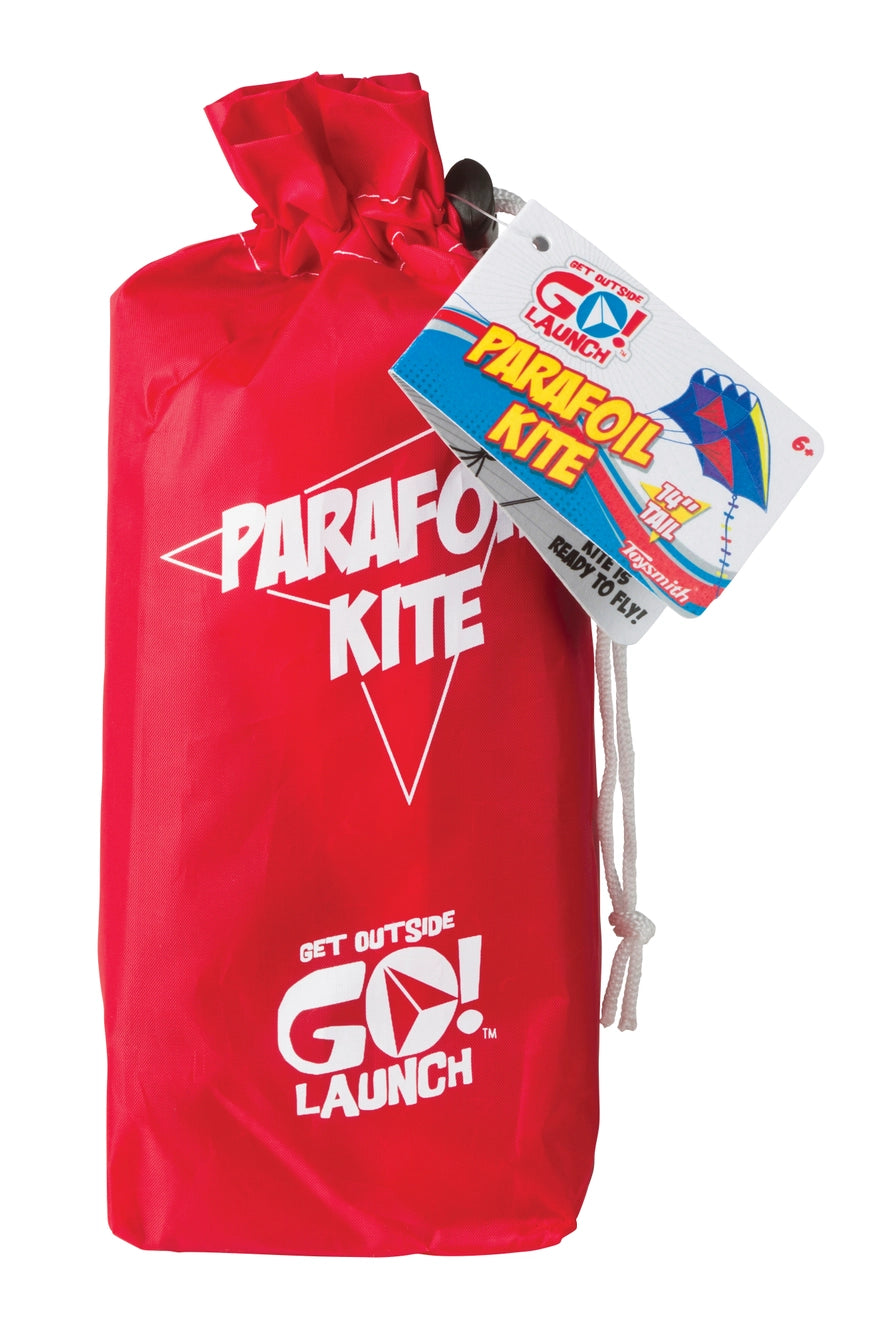 Parafoil Kite - Kid Sized!