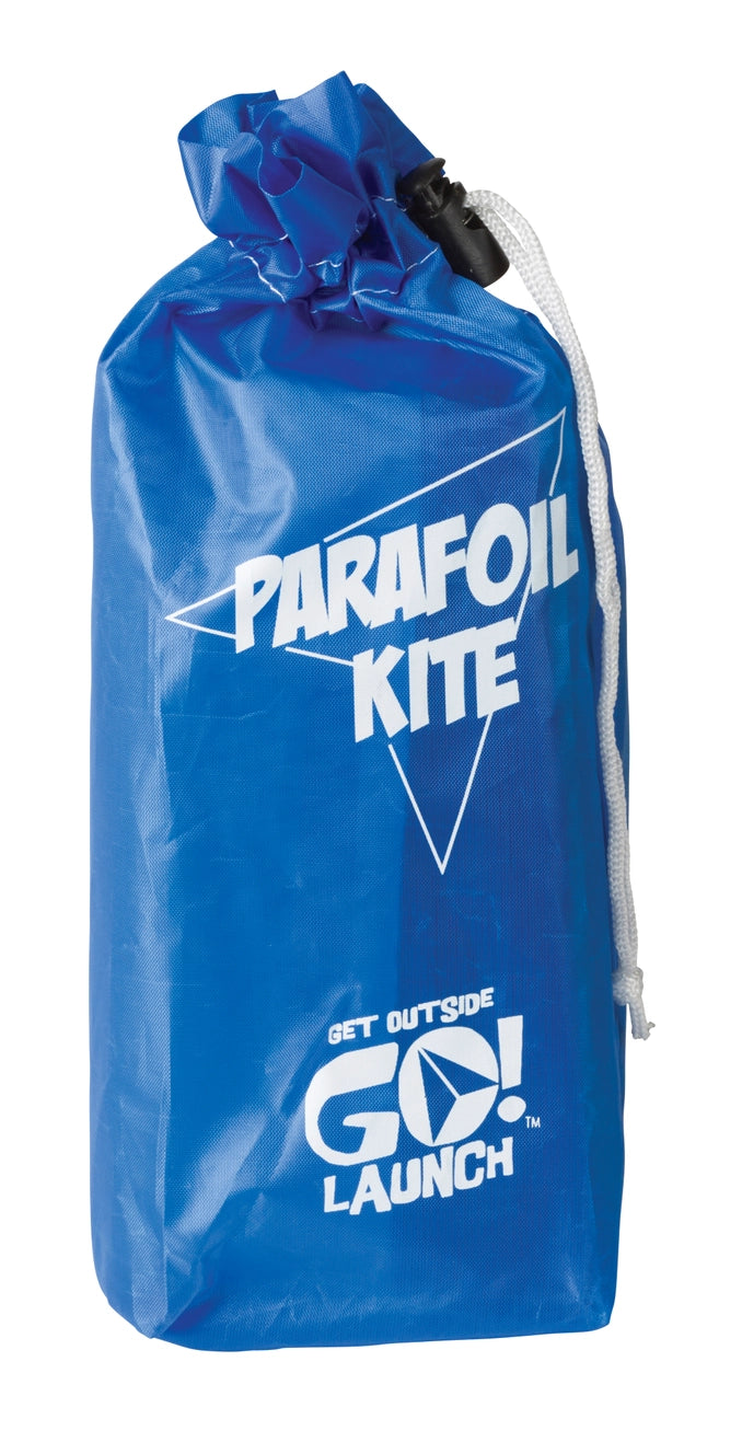 Parafoil Kite - Kid Sized!