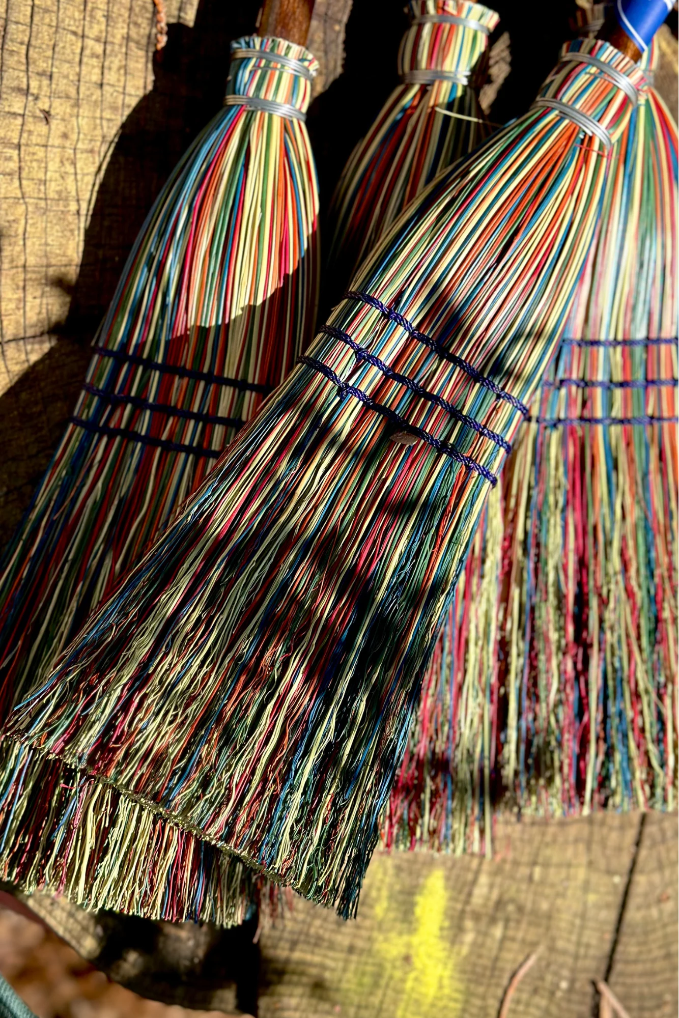 Kid sized discount broom