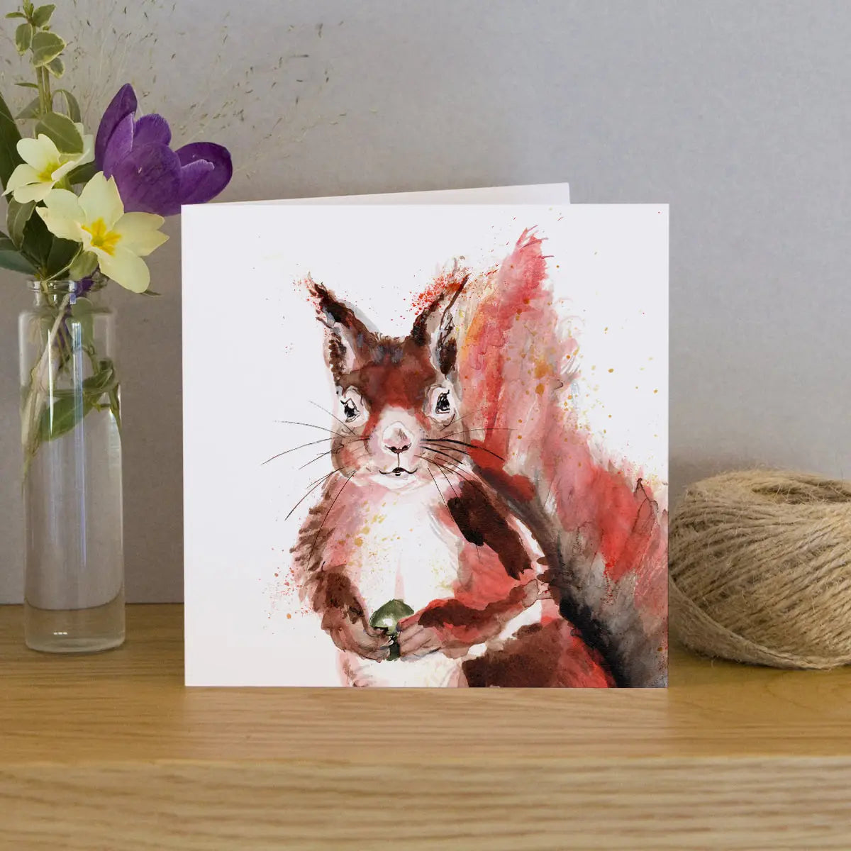 Art Quality Cards by Kate Moby - Alder & Alouette