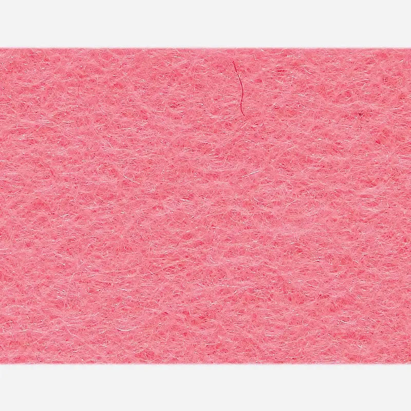 Wool Felt - Craft Felt - European Felt, Light Pink Felt - Alder & Alouette