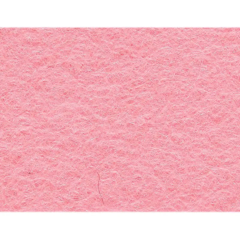 Wool Felt - Craft Felt - European Felt Large Sheets, Light Pink Felt - Alder & Alouette