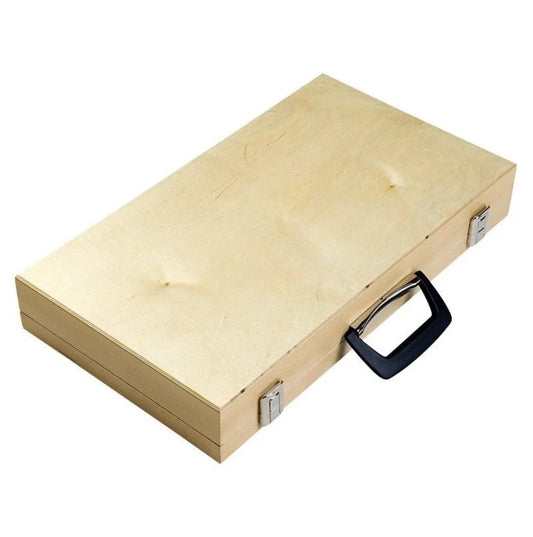 Children’s Harp Case by Choroi - Alder & Alouette