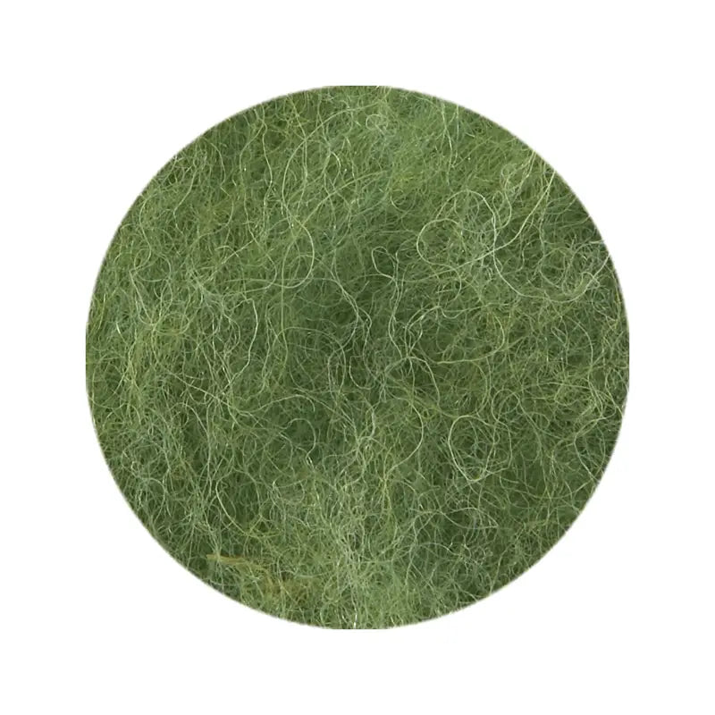 Natural Easter Grass - Wool