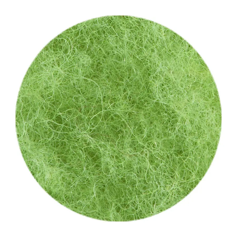 Natural Easter Grass - Wool