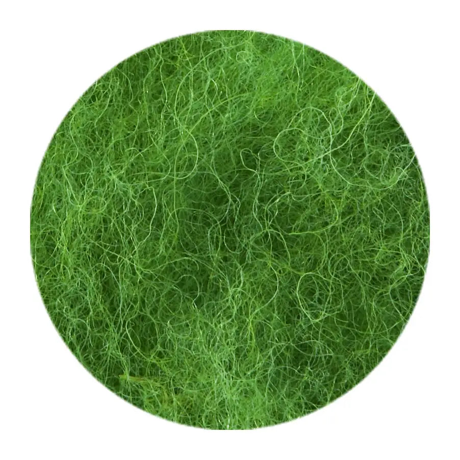 Natural Easter Grass - Wool