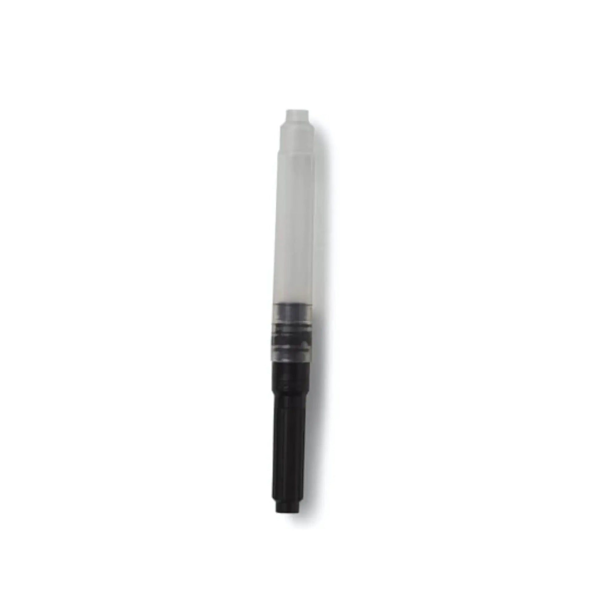 Ink Converter on White Background