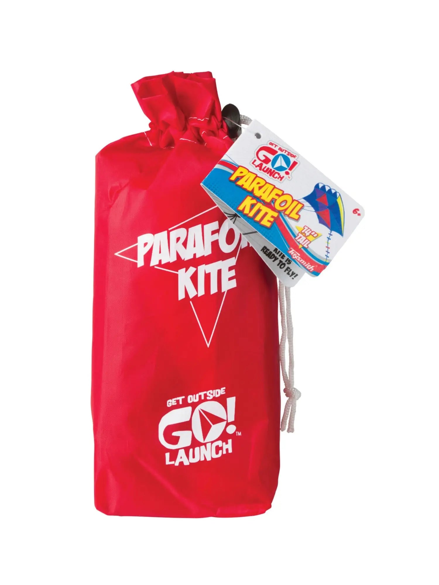 Parafoil Kite for Kids - Alder & Alouette