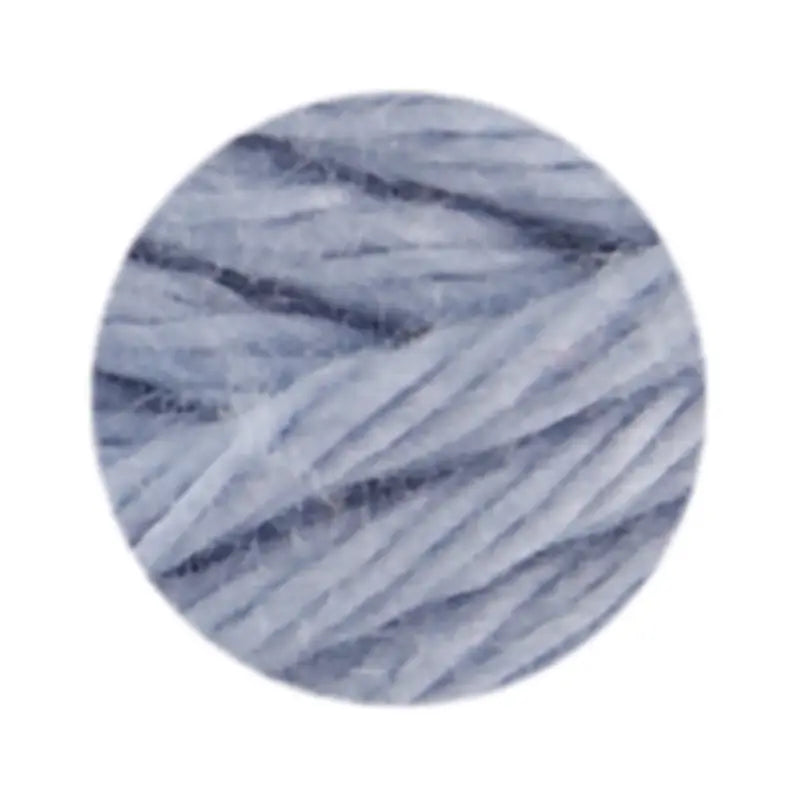 Light Blue 100% Cotton Yarn - Alder & Alouette