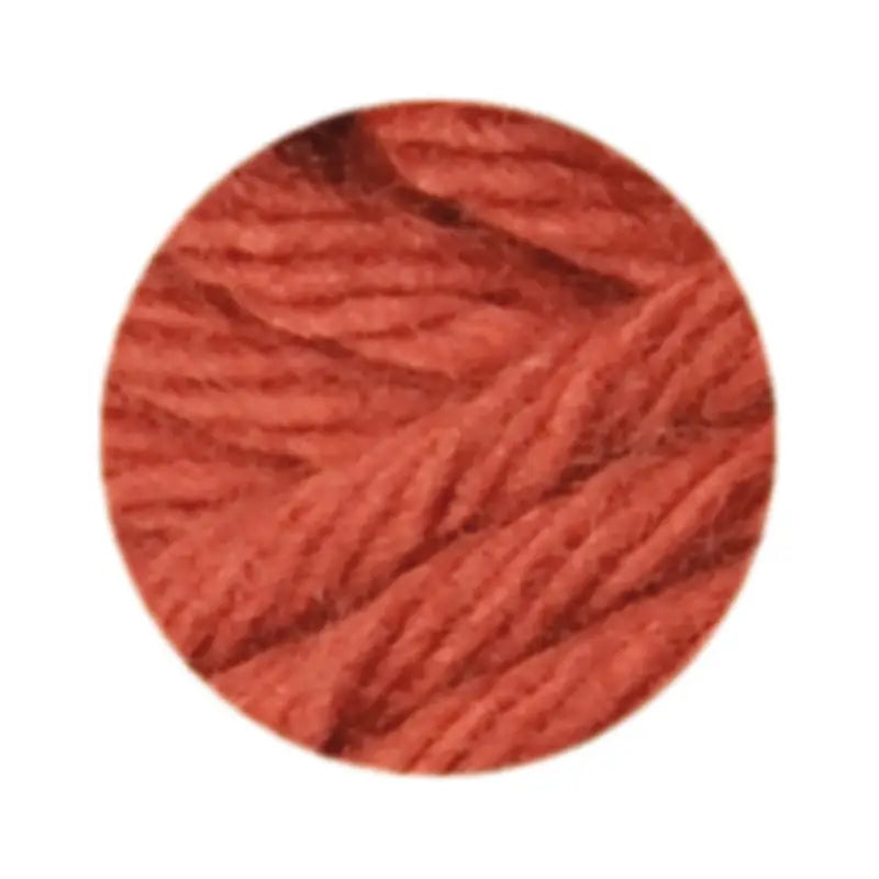 Light Carmine 100% Cotton Yarn - Alder & Alouette