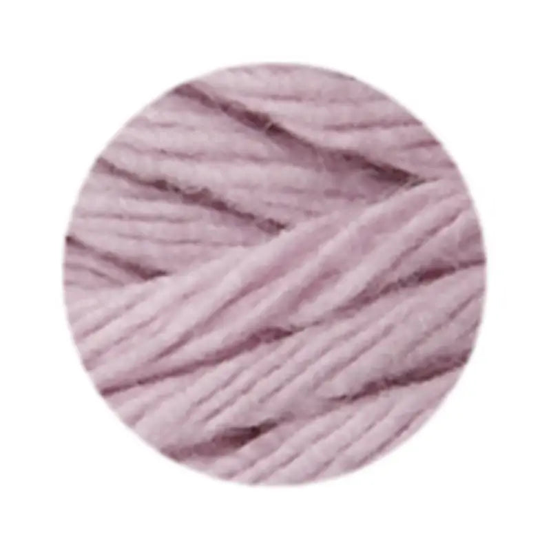 Light Lilac 100% Cotton Yarn - Alder & Alouette