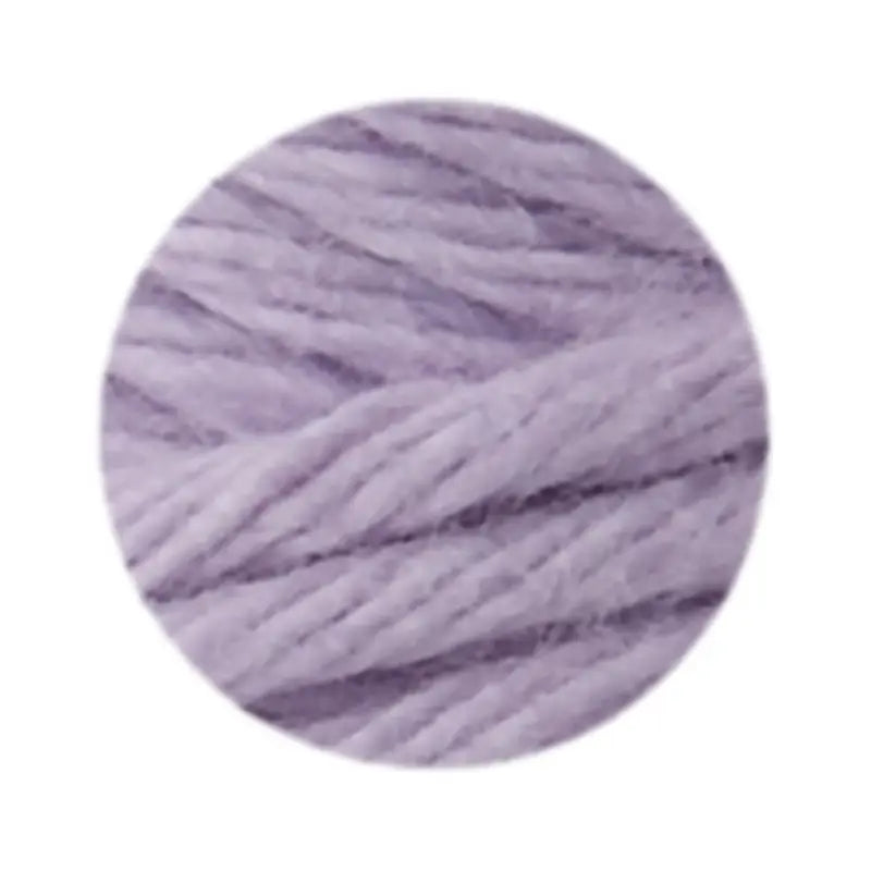 Lilac 100% Cotton Yarn - Alder & Alouette