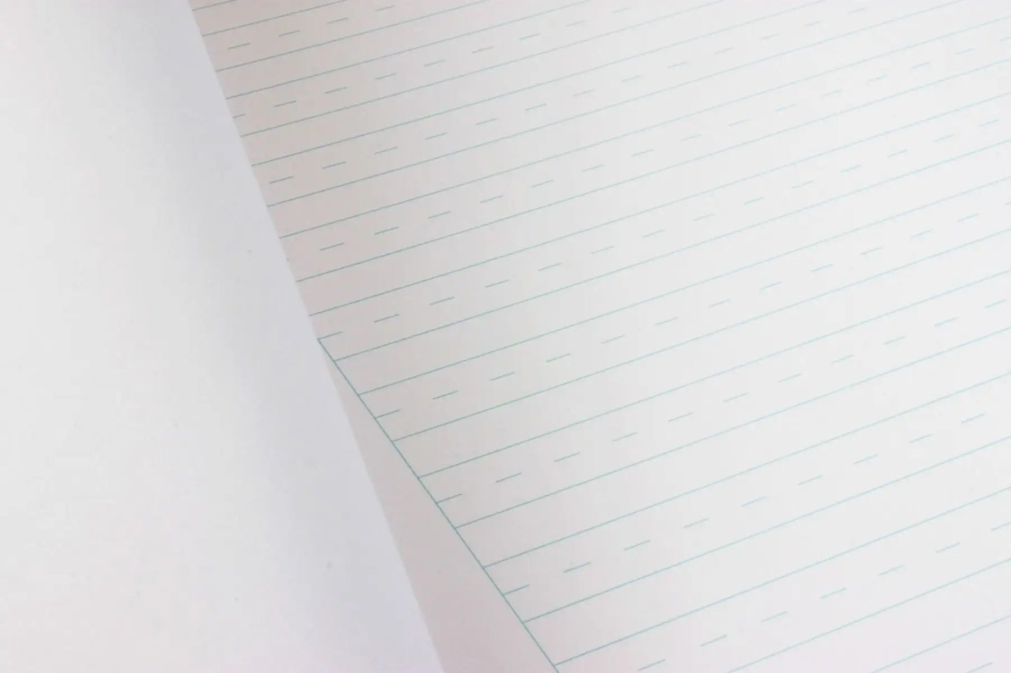 Literacy Plus Main Lesson Book, 3rd grade, Spiral Bound