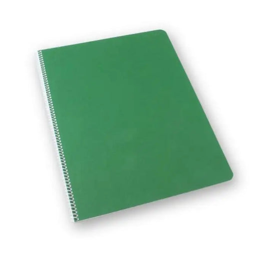 Literacy Plus Main Lesson Book, 3rd grade, Spiral Bound