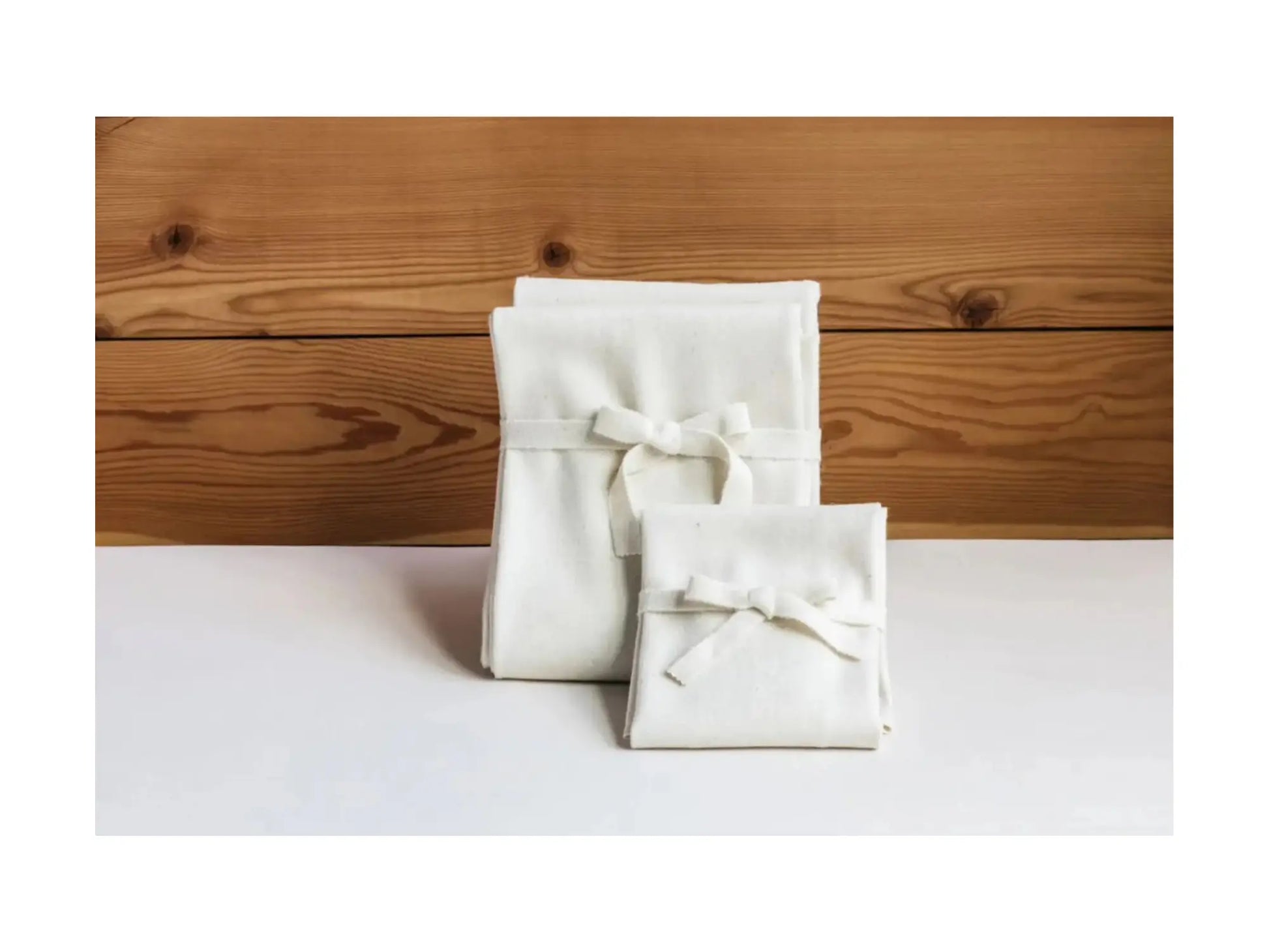 Natural Wool Mattress Protector | Bassinet to King | Alder & Alouette