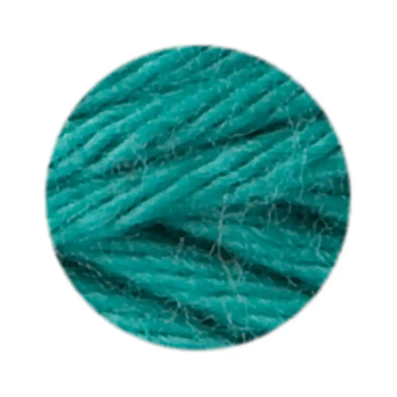 Moss Green 100% Cotton Yarn - Alder & Alouette