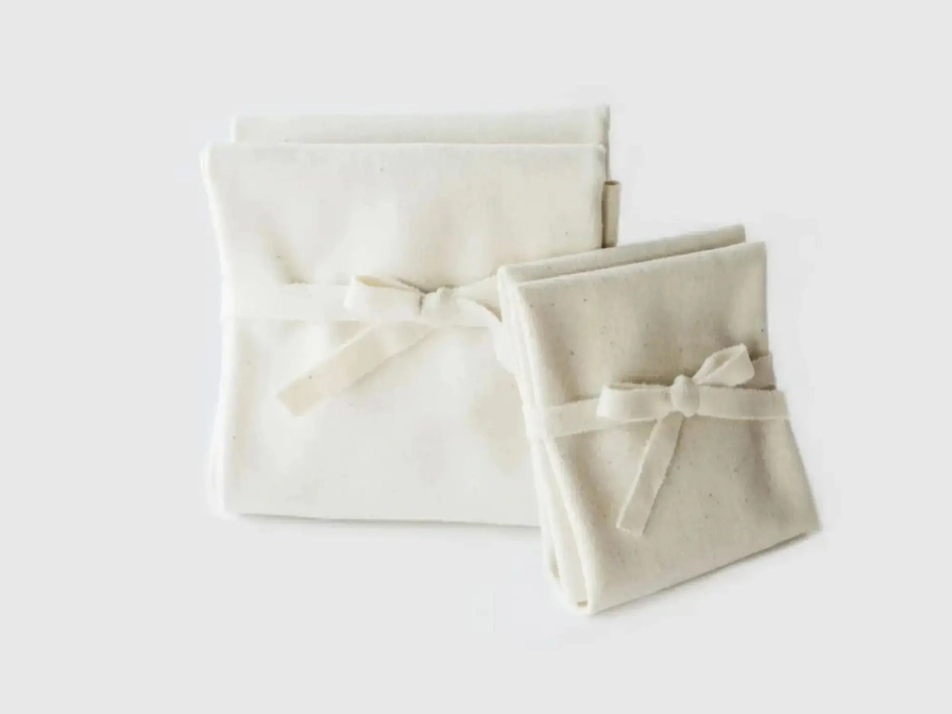 Natural Wool Mattress Protector | Bassinet to King | Alder & Alouette