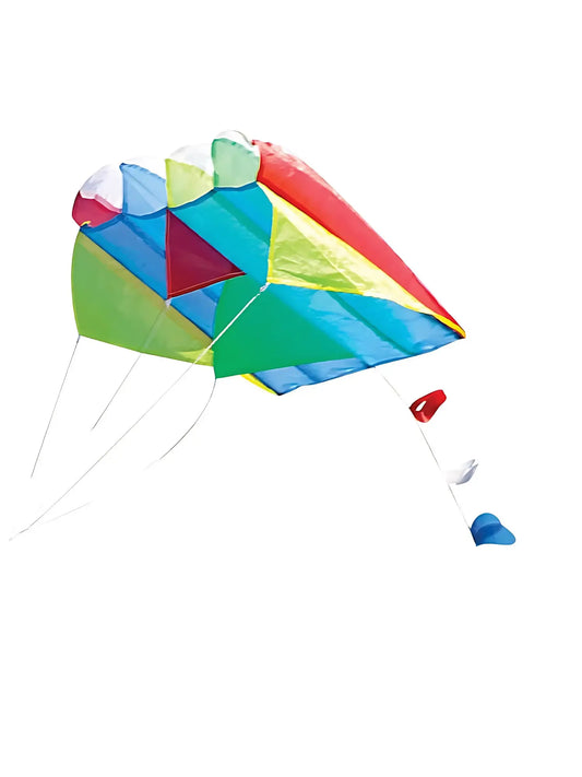 Parafoil Kite for Kids - Alder & Alouette