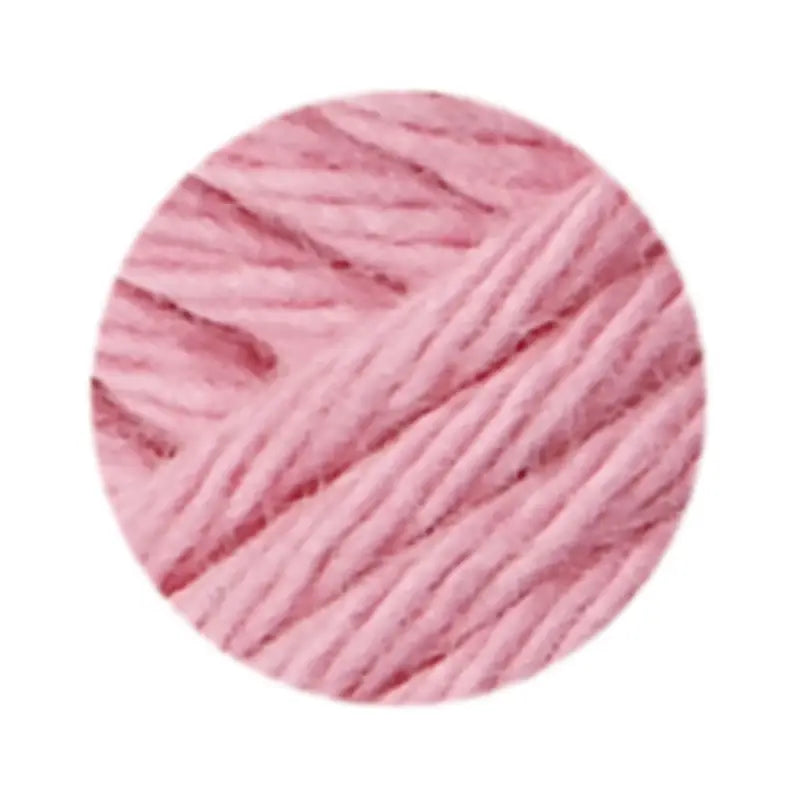 Peach 100% Cotton Yarn - Alder & Alouette