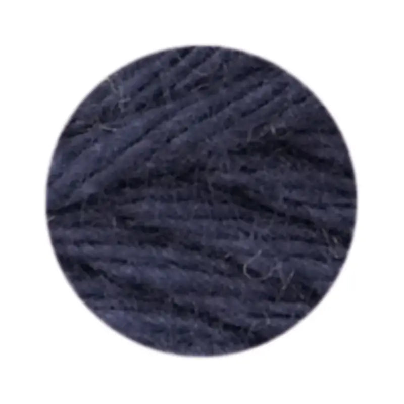 Prussian Blue 100% Cotton Yarn - Alder & Alouette