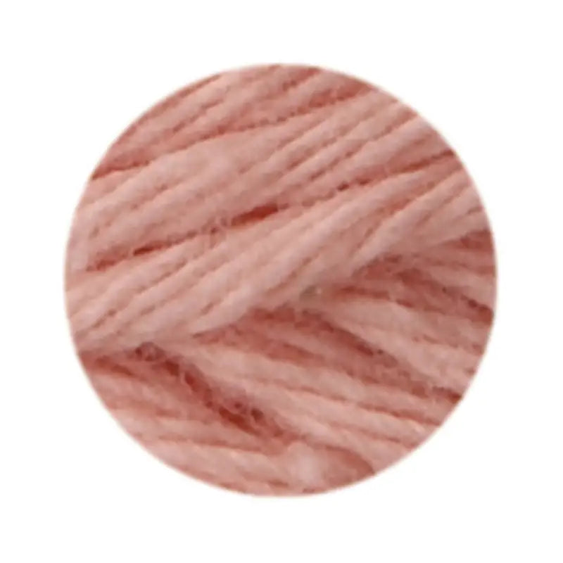 salmon 100% Cotton Yarn - Alder & Alouette