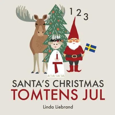 Santa’s Christmas - Tomtens Jul